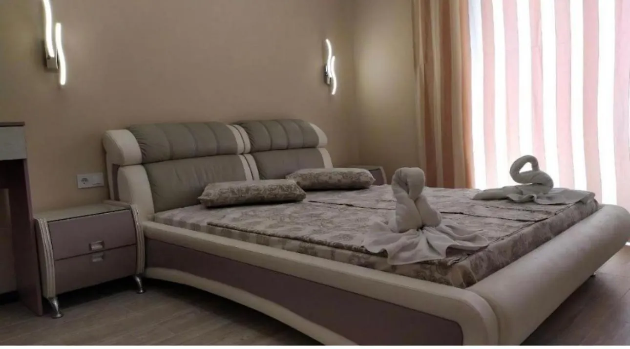 Hotel Bendita Mare Sables d'or Appartement