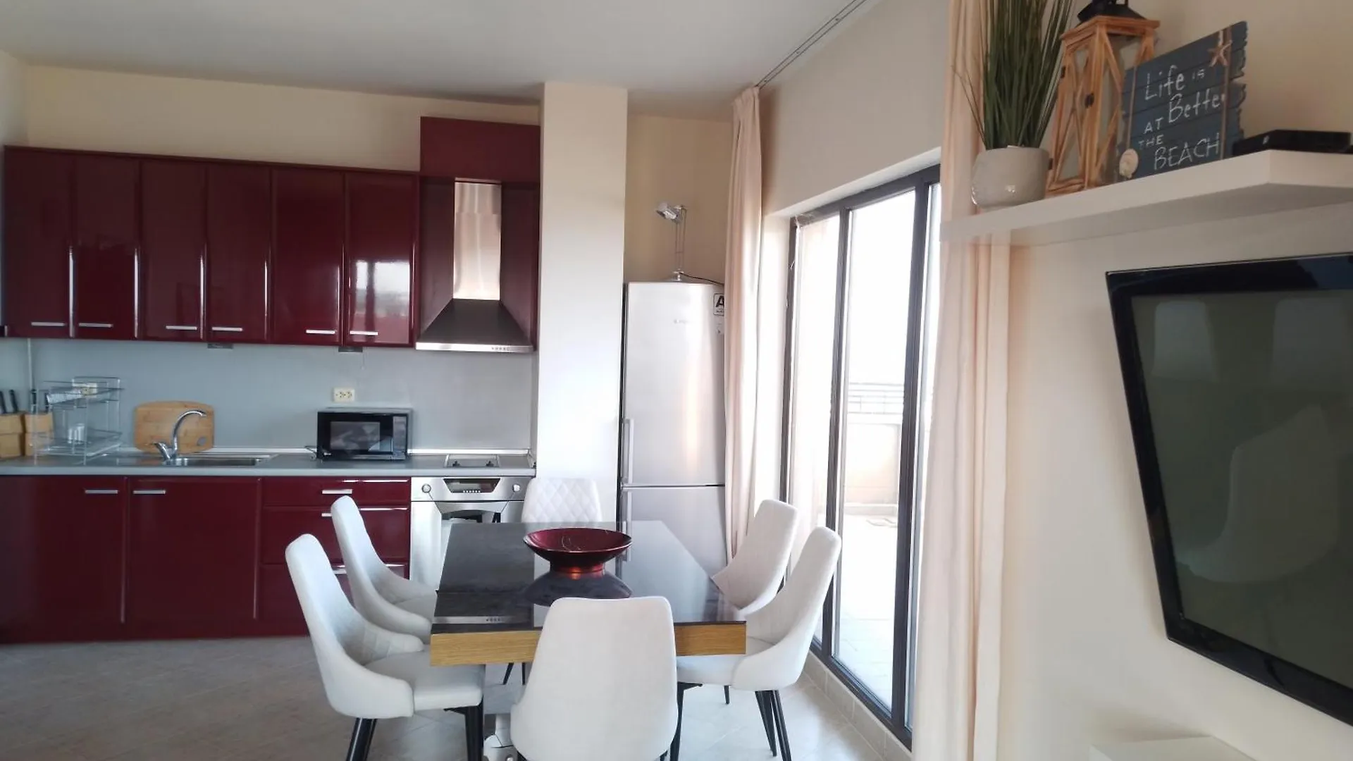 Hotel Bendita Mare Zlate písky