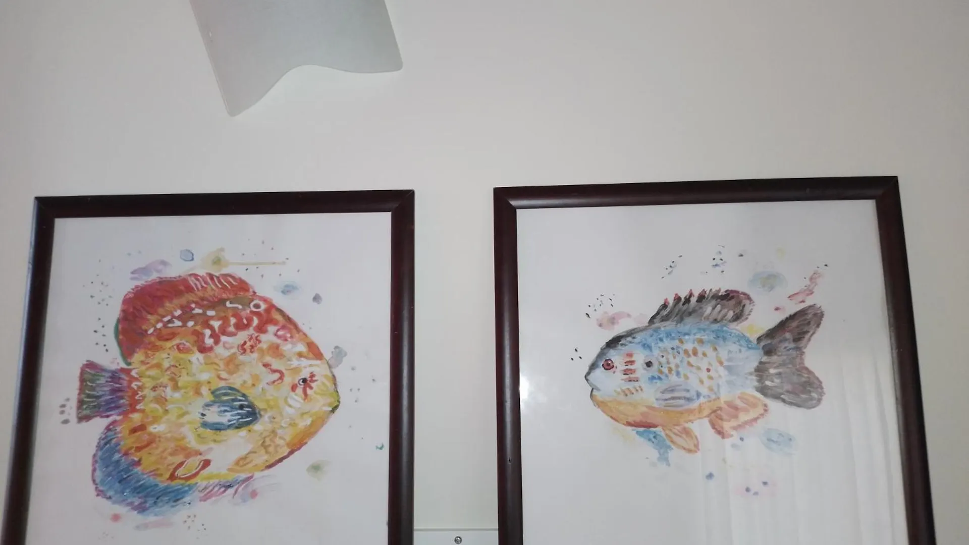 Hotel Bendita Mare Zlate písky Apartmán