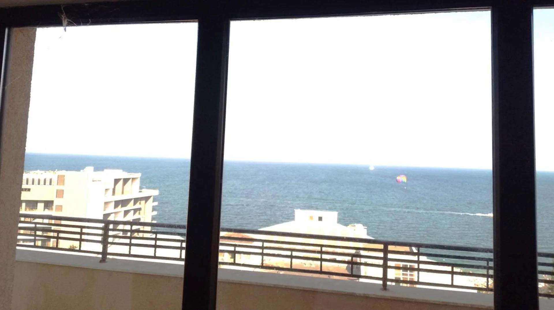 Apartmán Hotel Bendita Mare Zlate písky Bulharsko