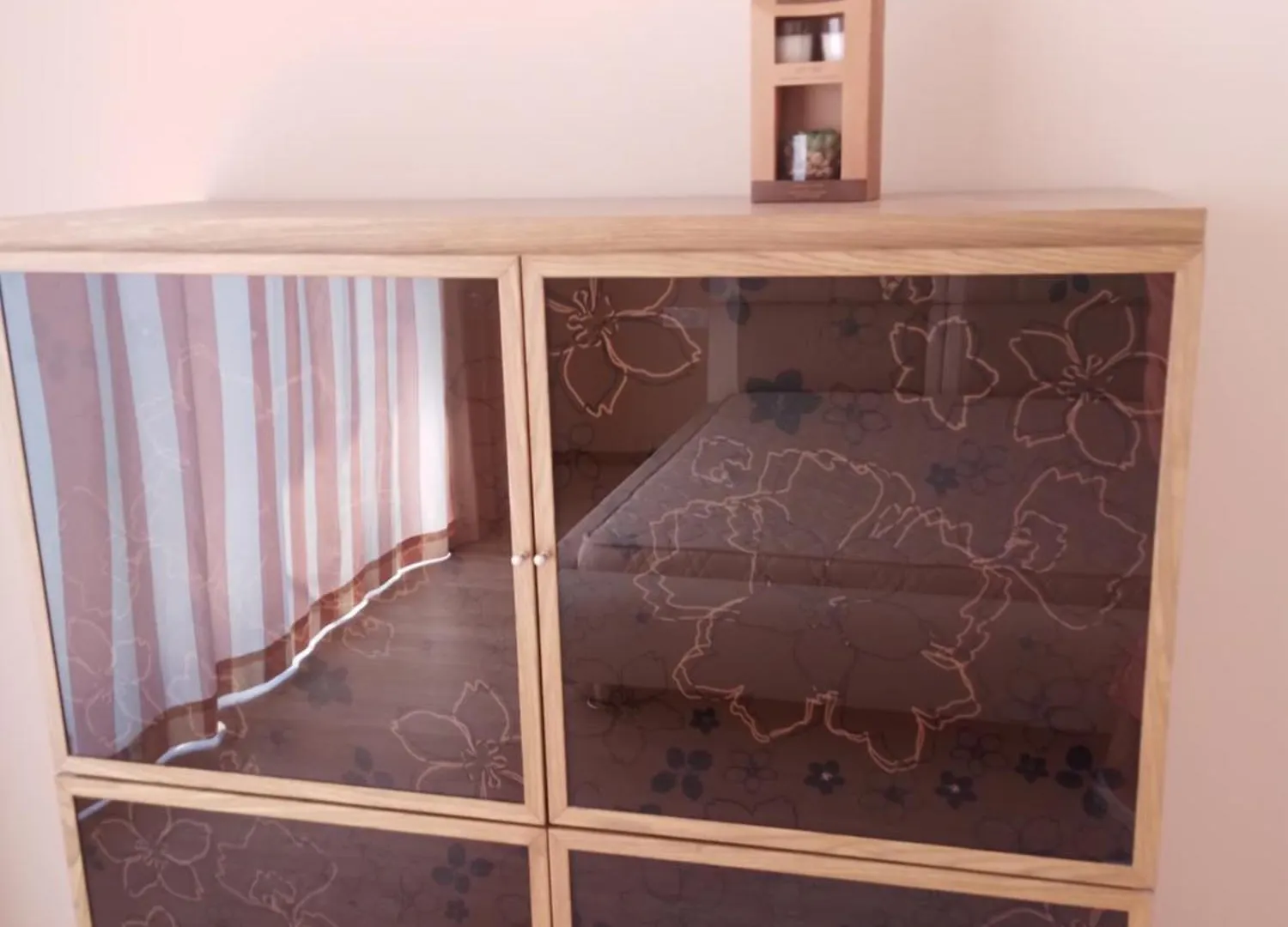 Apartmán Hotel Bendita Mare Zlate písky