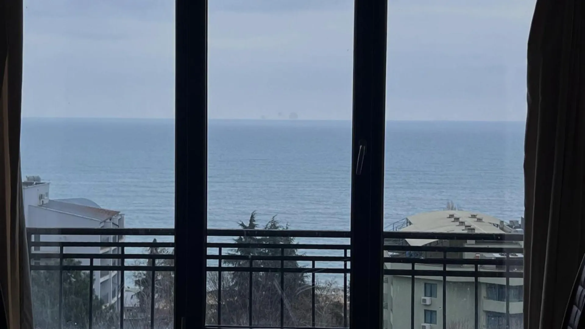 Hotel Bendita Mare Zlate písky Apartmán