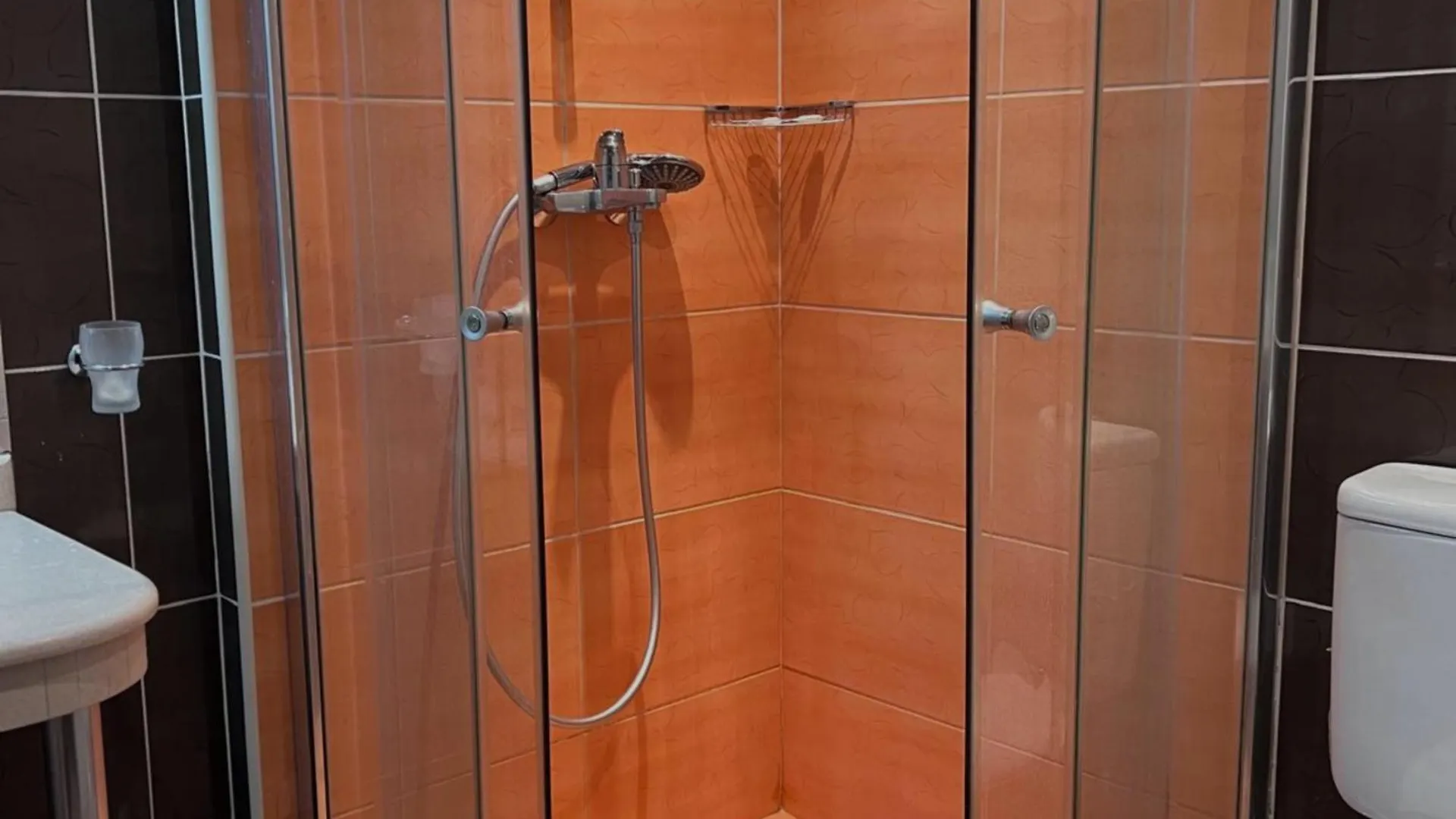 Apartmán Hotel Bendita Mare Zlate písky