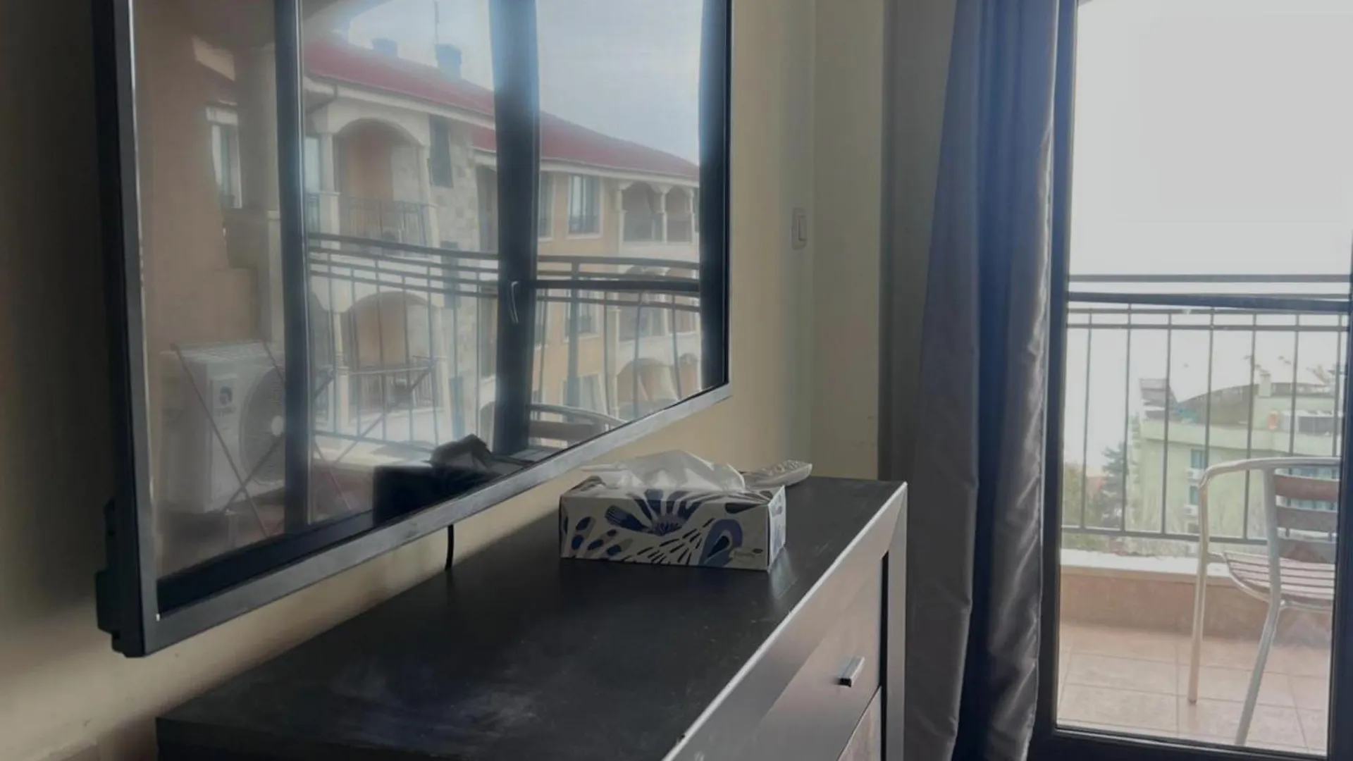 Apartmán Hotel Bendita Mare Zlate písky Bulharsko