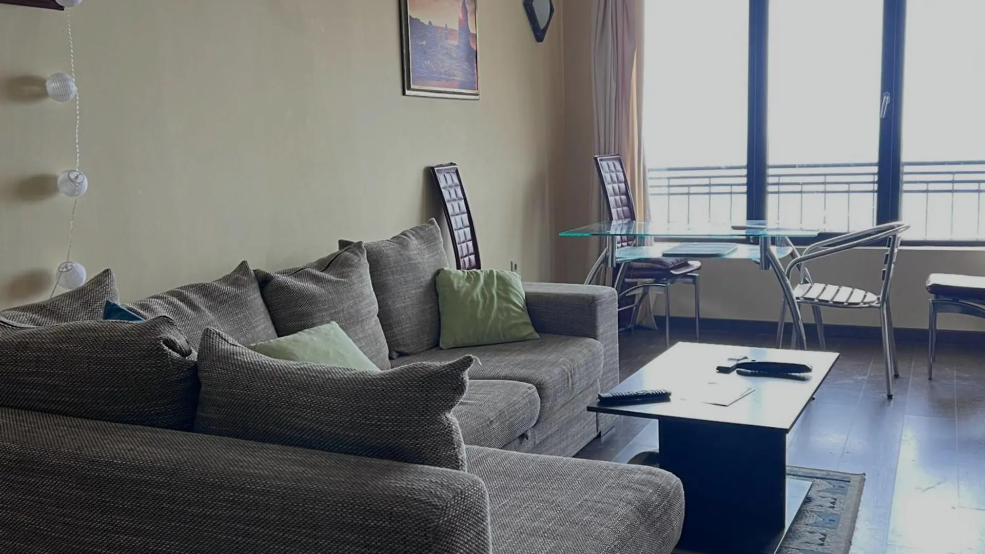 Apartmán Hotel Bendita Mare Zlate písky