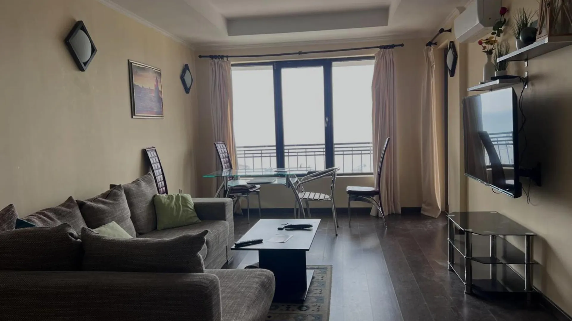 Hotel Bendita Mare Zlate písky