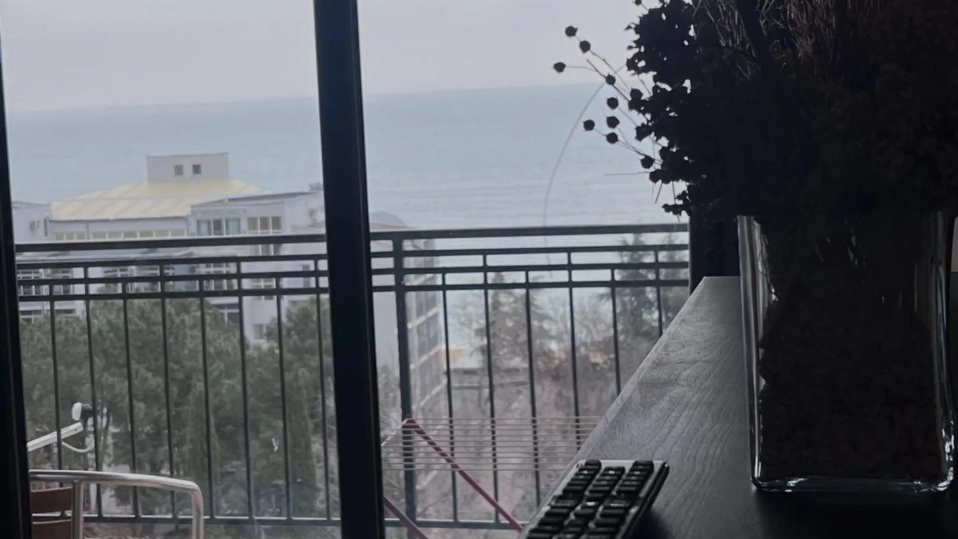 Apartmán Hotel Bendita Mare Zlate písky