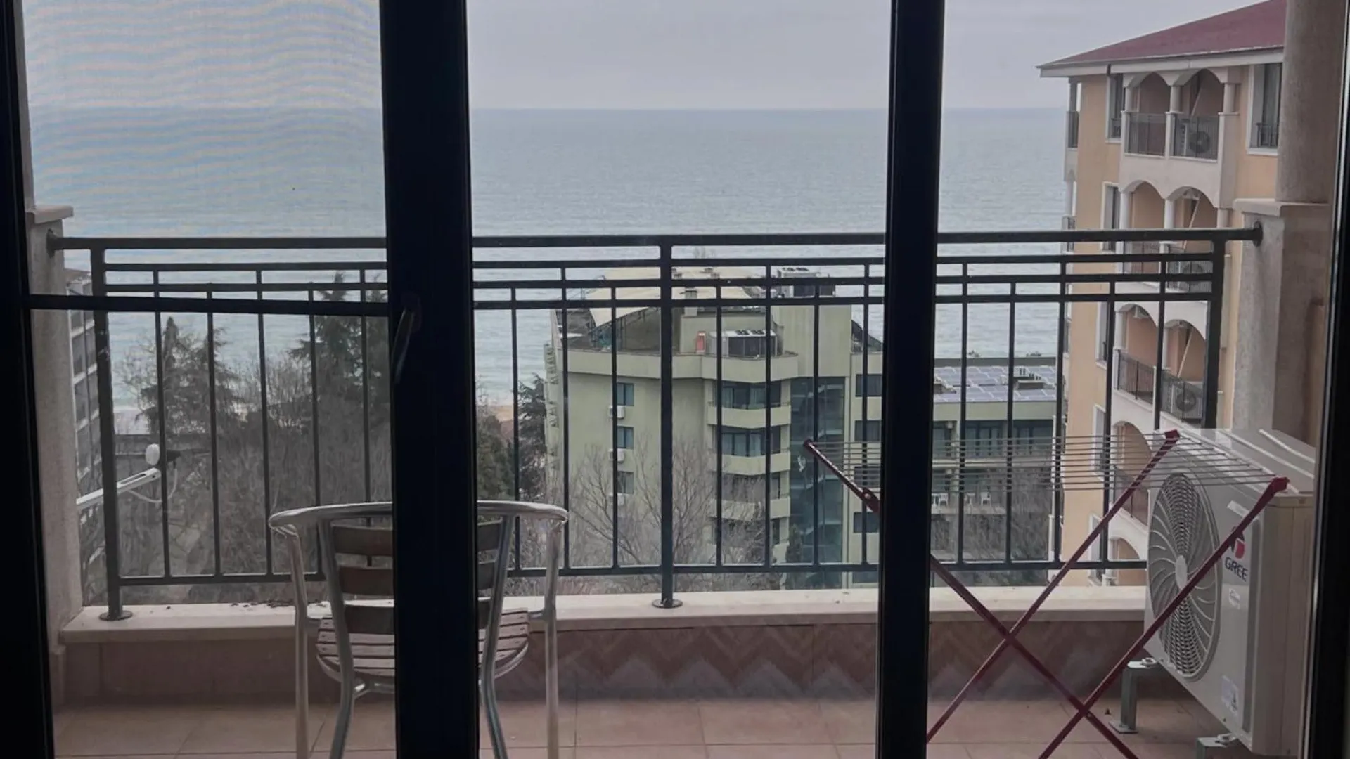 Hotel Bendita Mare Zlate písky