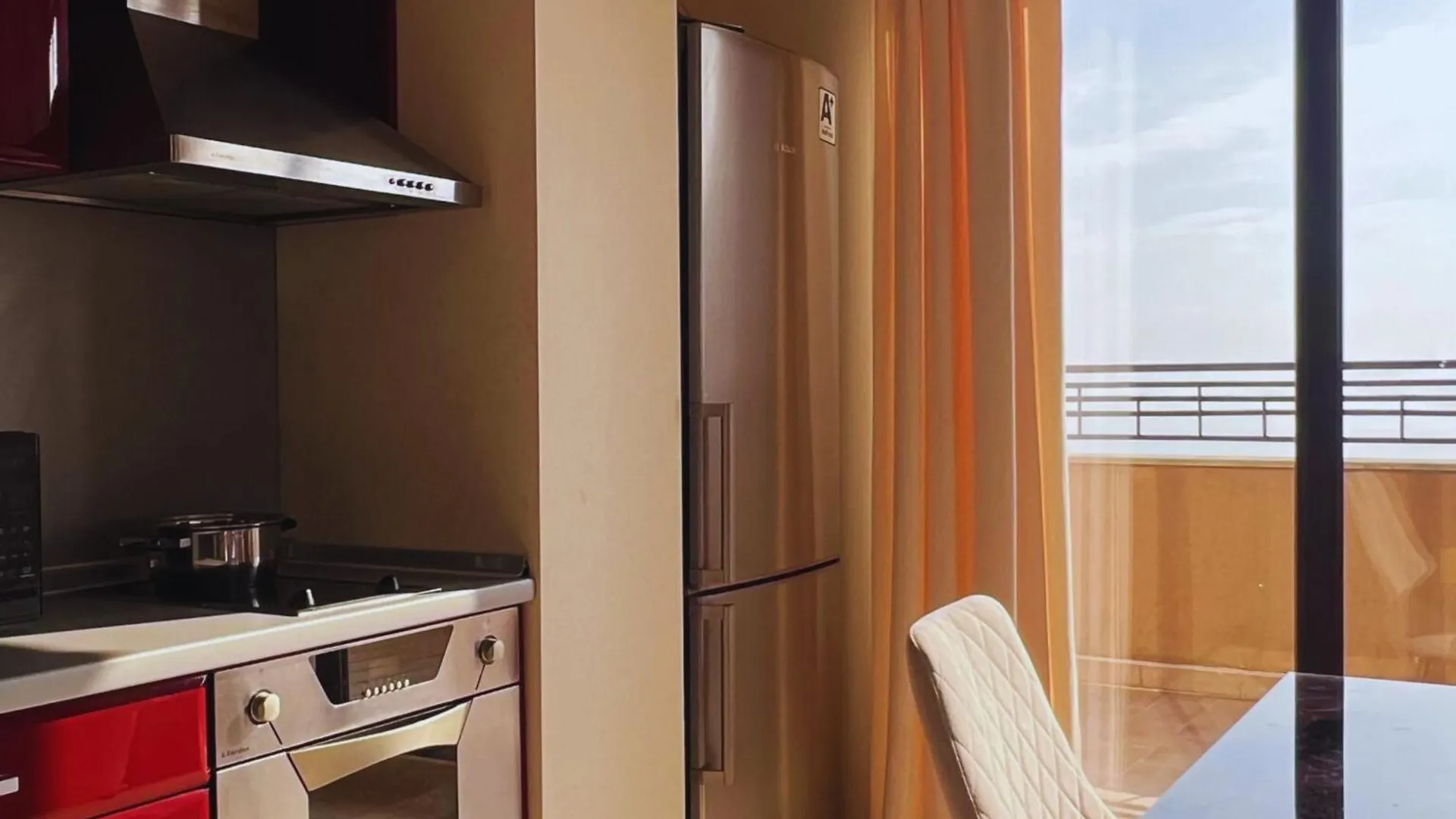 Hotel Bendita Mare Zlate písky Bulharsko