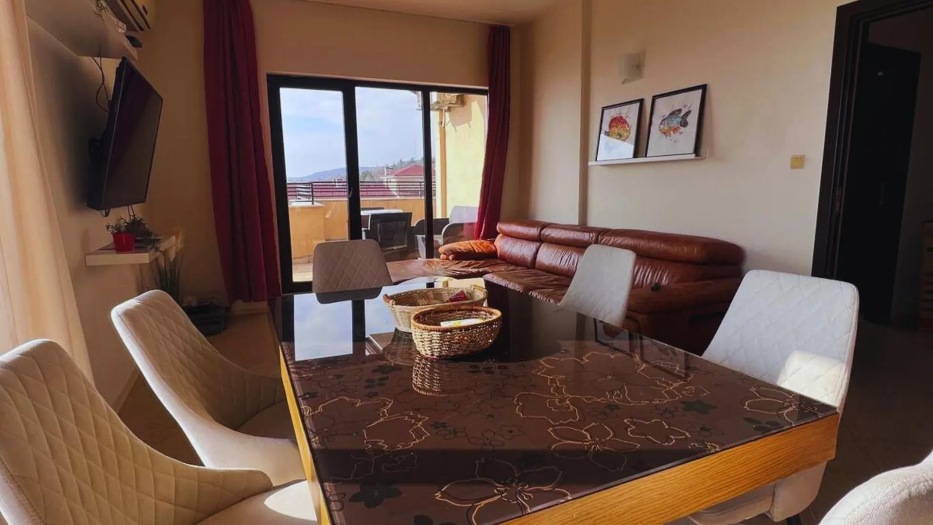Hotel Bendita Mare Zlate písky 0*,  Bulharsko