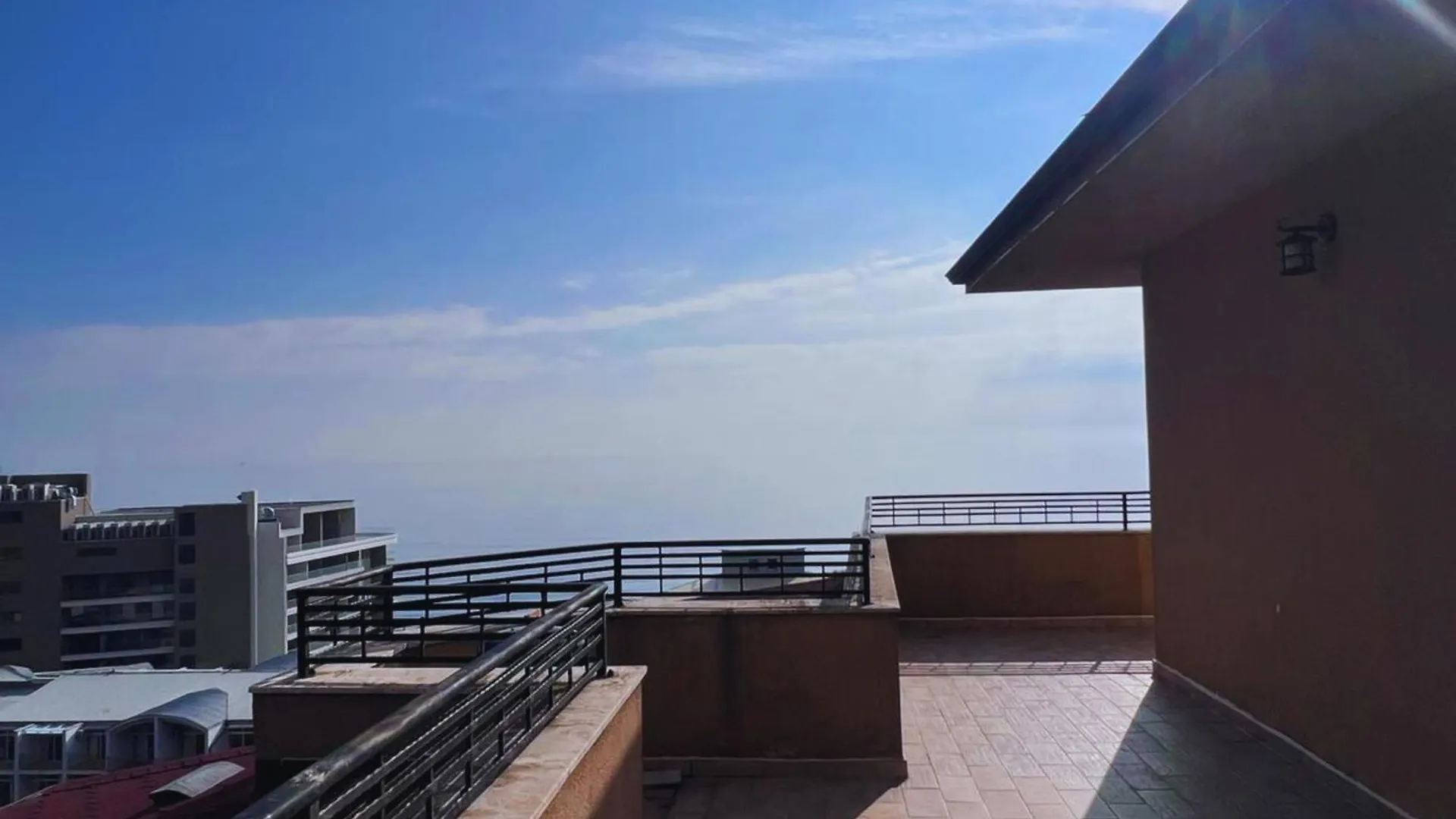 Apartmán Hotel Bendita Mare Zlate písky