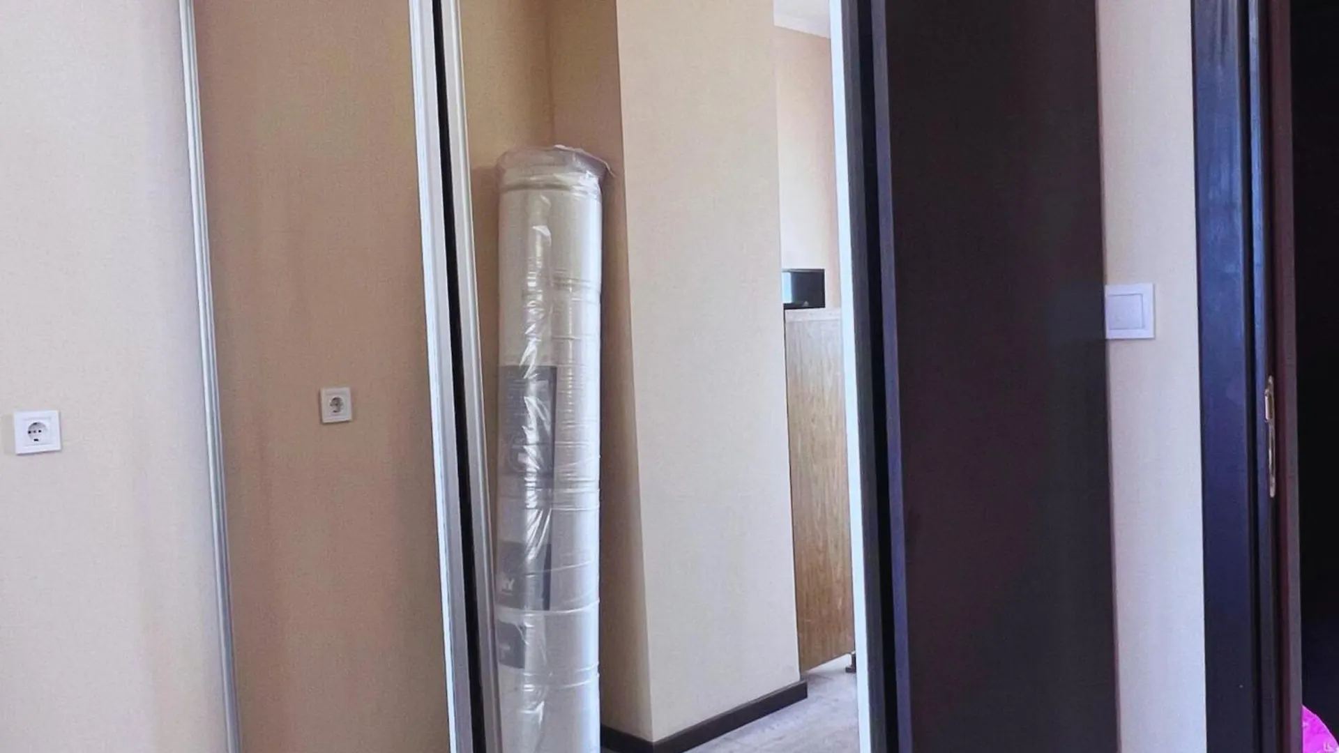 Apartmán Hotel Bendita Mare Zlate písky